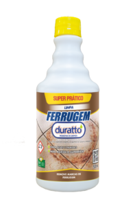 Limpa Ferrugem 500mL - Slim5