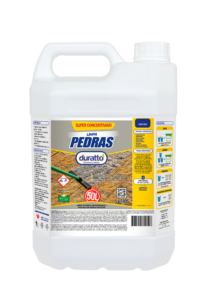 Limpa Pedras 5L Slim5