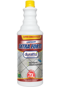 Limpador Extra Forte para Pisos 1L SLIM5