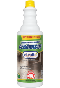 Limpador Pisos Cerâmicos 1L SLIM5