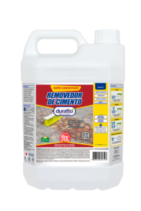 Removedor de Cimento 5L Slim5