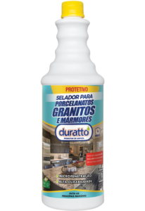 Selador para Porcelanato Granito e Mármore 1L SLIM5