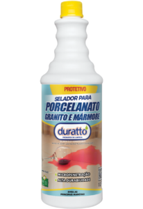 Selador para Porcelanato Granito e Mármore 1L SLIM5 - cópia